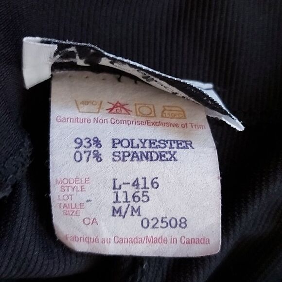 Vintage M Collection Skirt Size Medium - Picture 7 of 7